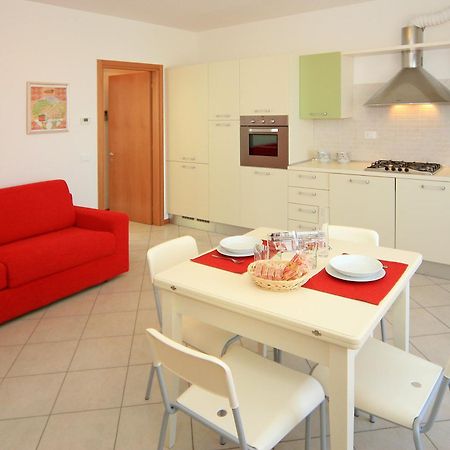Villaggio Dei Fiori Καόρλε Εξωτερικό φωτογραφία