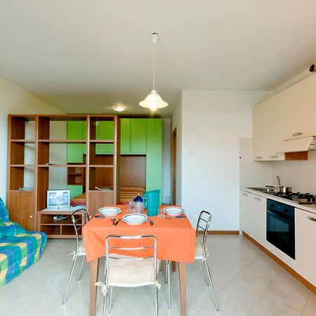 Villaggio Dei Fiori Καόρλε Εξωτερικό φωτογραφία