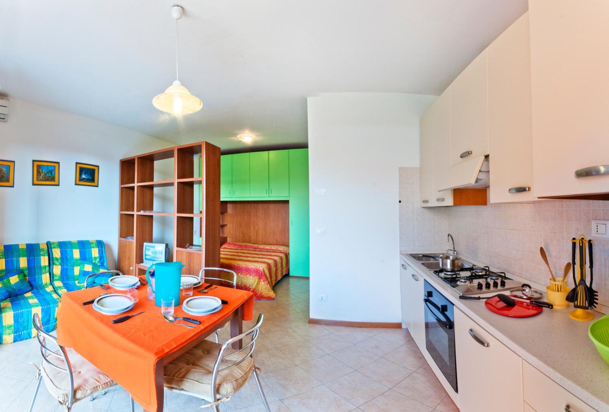 Villaggio Dei Fiori Καόρλε Εξωτερικό φωτογραφία