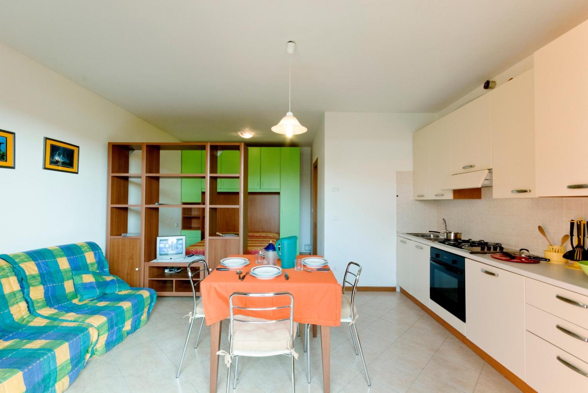 Villaggio Dei Fiori Καόρλε Εξωτερικό φωτογραφία