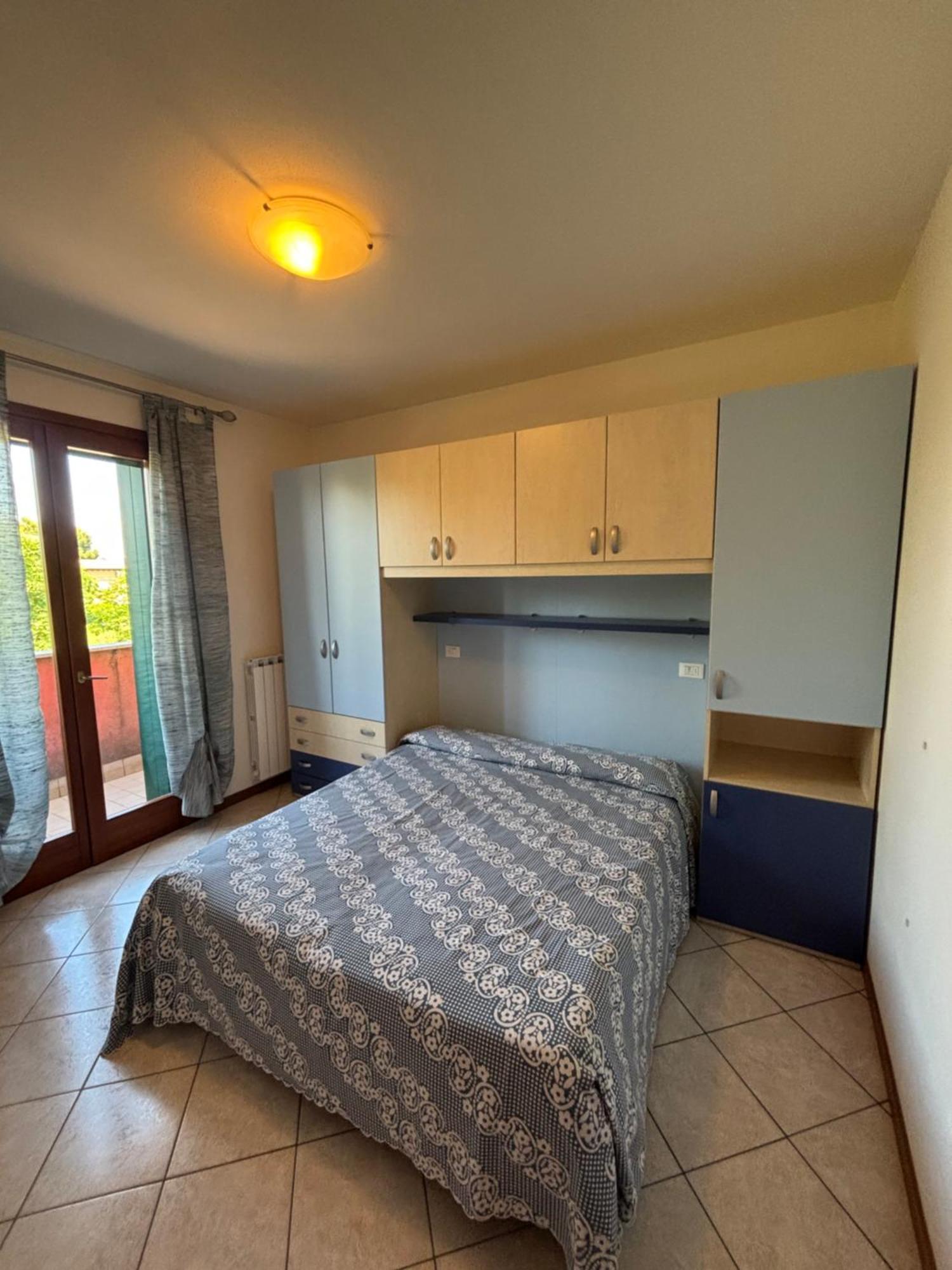 Villaggio Dei Fiori Καόρλε Εξωτερικό φωτογραφία