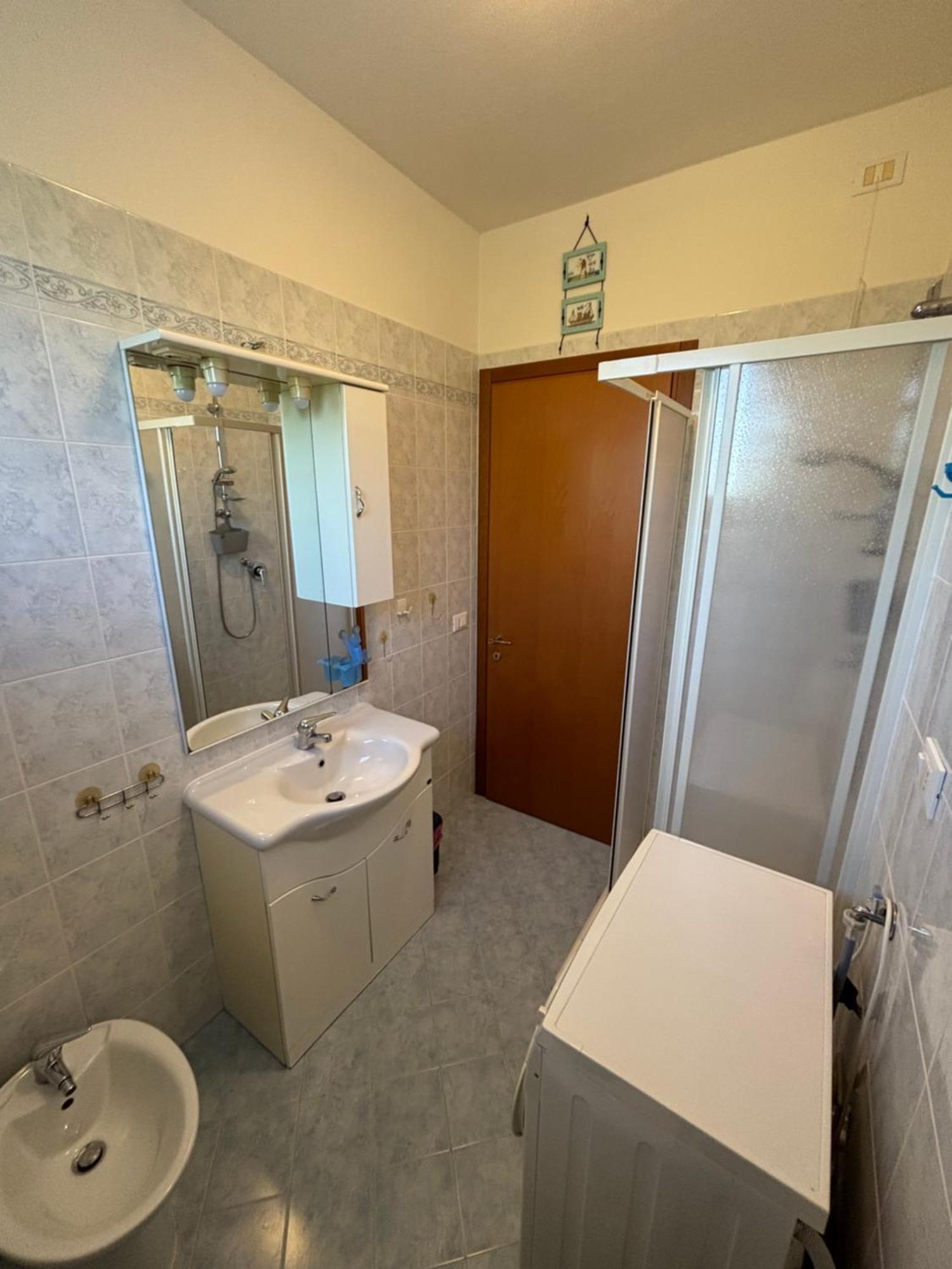 Villaggio Dei Fiori Καόρλε Εξωτερικό φωτογραφία