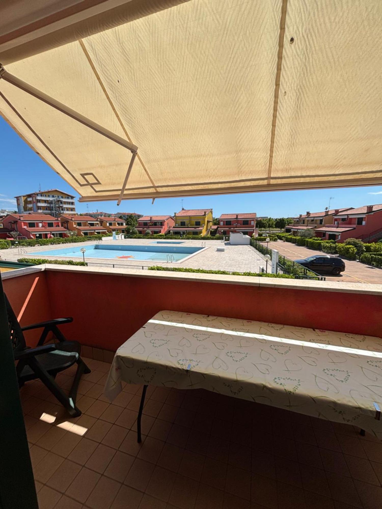 Villaggio Dei Fiori Καόρλε Εξωτερικό φωτογραφία
