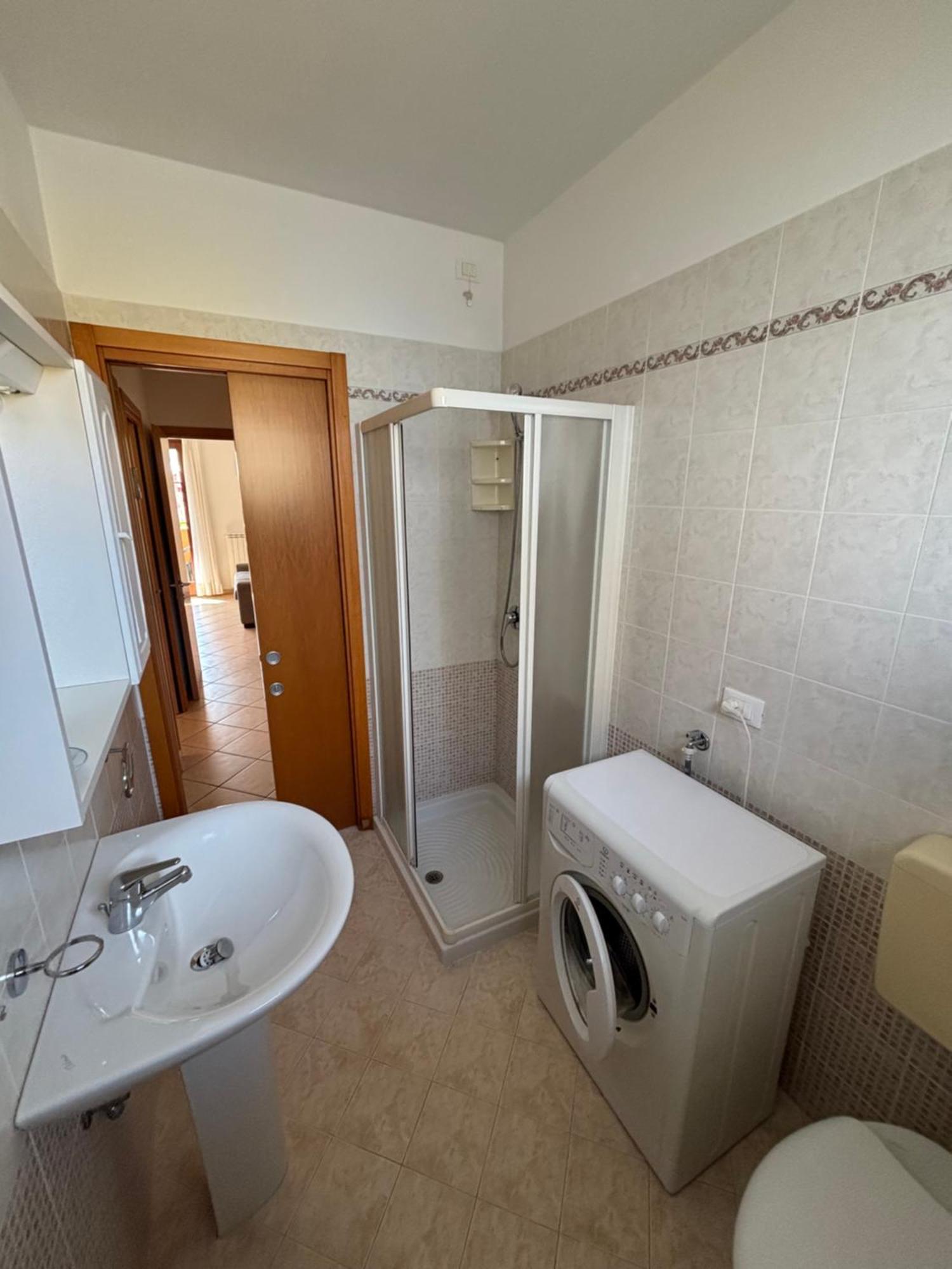 Villaggio Dei Fiori Καόρλε Δωμάτιο φωτογραφία