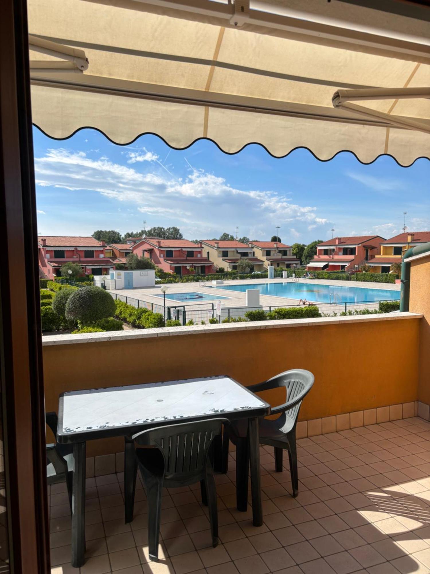 Villaggio Dei Fiori Καόρλε Εξωτερικό φωτογραφία