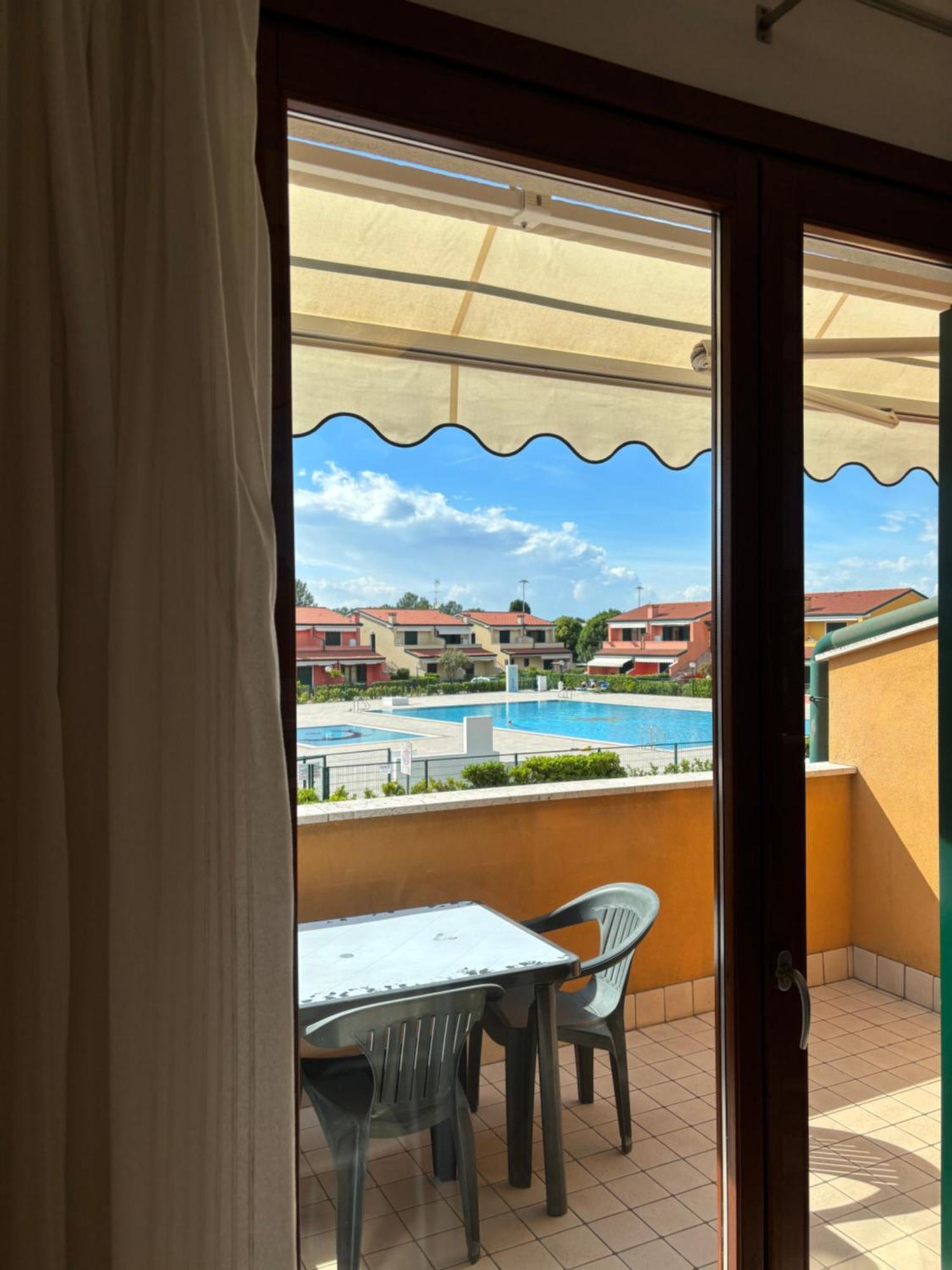 Villaggio Dei Fiori Καόρλε Εξωτερικό φωτογραφία
