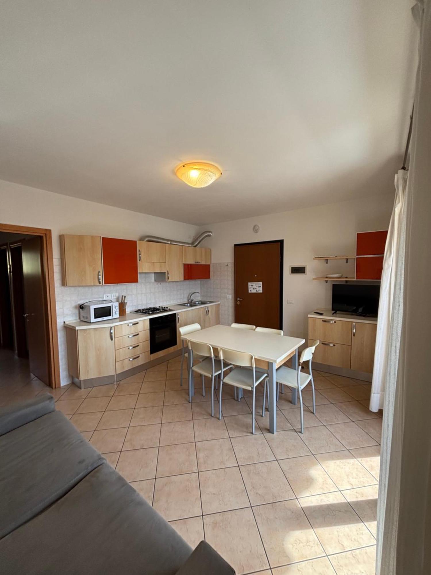 Villaggio Dei Fiori Καόρλε Εξωτερικό φωτογραφία